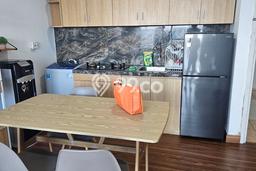 Apartemen Disewa Murah 2 KT / 1 KM di Kelapa Gading, Jakarta Utara Apartemen Disewa Murah 2 KT / 1 KM di Kelapa Gading, Jakarta Utara