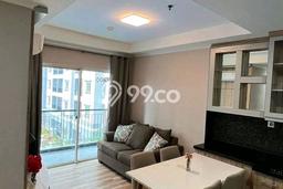 Sewa Apartemen Hemat di Kelapa Gading, Jakarta Utara Lokasi Strategis Sewa Apartemen Hemat di Kelapa Gading, Jakarta Utara Lokasi Strategis