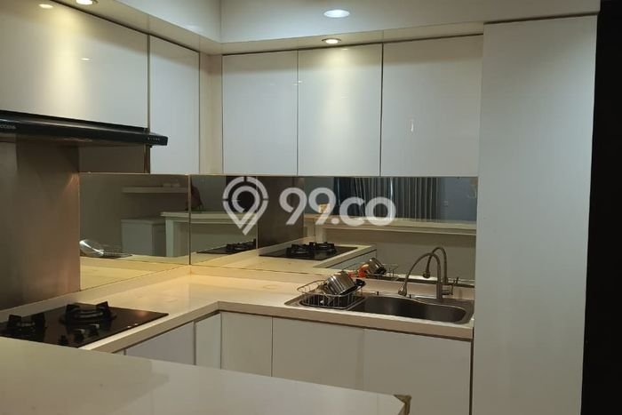 Ada Unit Hunian Hemat Disewa di Kelapa Gading, Jakarta Utara 2 BR Ada Unit Hunian Hemat Disewa di Kelapa Gading, Jakarta Utara 2 BR