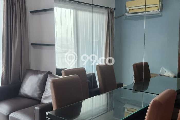Apartemen Disewakan Terjangkau 2 KT / 1 KM di Kelapa Gading, Jakarta Utara Apartemen Disewakan Terjangkau 2 KT / 1 KM di Kelapa Gading, Jakarta Utara