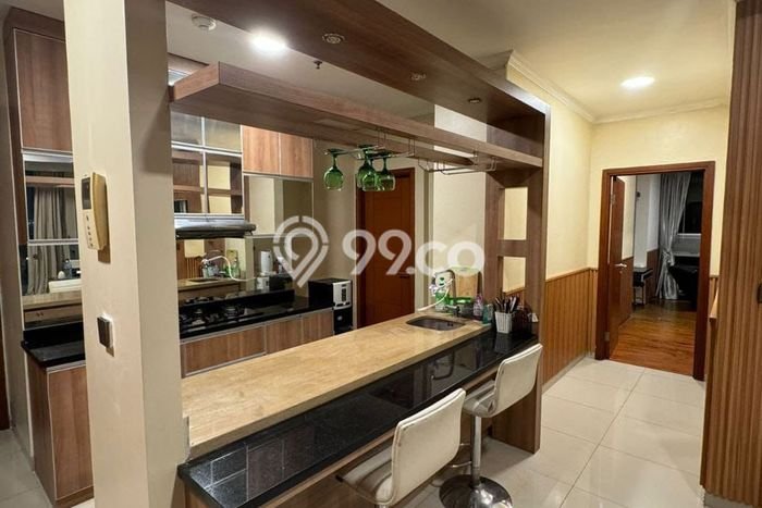 UNIT PREMIUM! Apartemen di , 3 KT, Luas 165m2m², Strategic Location UNIT PREMIUM! Apartemen di , 3 KT, Luas 165m2m², Strategic Location