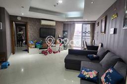 Ada Unit Apartemen Murah Disewa di Kemayoran, Jakarta Pusat 2 BR Ada Unit Apartemen Murah Disewa di Kemayoran, Jakarta Pusat 2 BR