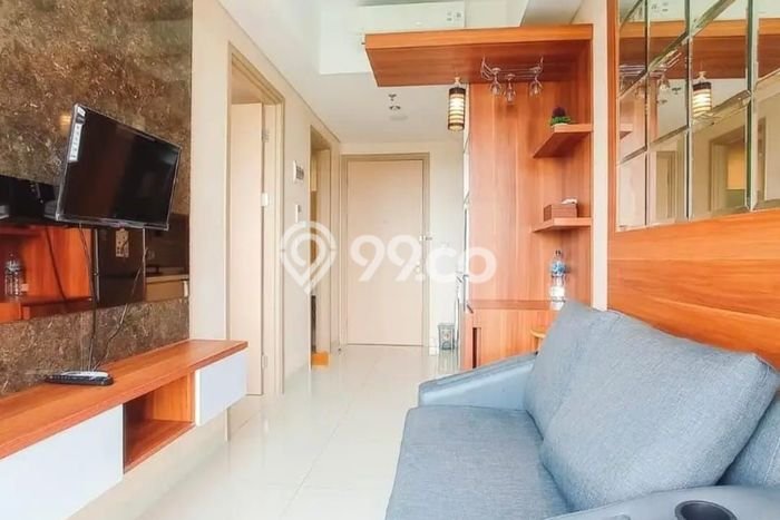 Jarang Ada! Unit Apartemen Hemat di Kelapa Gading, Jakarta Utara 1 Kamar Tidur dan 1 Kamar Mandi Jarang Ada! Unit Apartemen Hemat di Kelapa Gading, Jakarta Utara 1 Kamar Tidur dan 1 Kamar Mandi