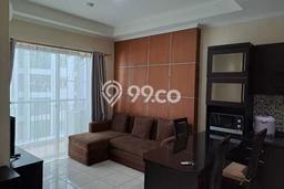 Apartemen Siap Huni 2 Kamar dengan Harga Hemat di Area Kelapa Gading, Jakarta Utara Apartemen Siap Huni 2 Kamar dengan Harga Hemat di Area Kelapa Gading, Jakarta Utara