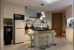 Apartemen Siap Pakai 2 Kamar dengan Harga Terjangkau di Area Kemayoran, Jakarta Pusat Apartemen Siap Pakai 2 Kamar dengan Harga Terjangkau di Area Kemayoran, Jakarta Pusat