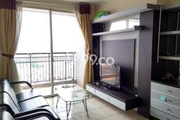 Sewa Sekarang Apartemen Strategis 2 KT, 2 KM di Kawasan Kelapa Gading Sewa Sekarang Apartemen Strategis 2 KT, 2 KM di Kawasan Kelapa Gading