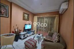 Apartemen Nyaman untuk Dijual di Kelapa Gading, Jakarta Utara, DKI Jakarta Apartemen Nyaman untuk Dijual di Kelapa Gading, Jakarta Utara, DKI Jakarta