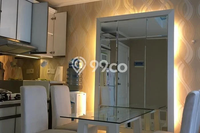 Disewakan Apartemen Minimalis 45m2 Punya 2 KT, 1 KM, Lokasi di Kelapa Gading Disewakan Apartemen Minimalis 45m2 Punya 2 KT, 1 KM, Lokasi di Kelapa Gading