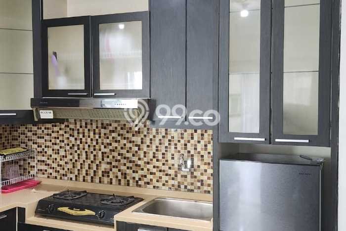 Apartemen Disewakan Terjangkau 2 KT / 1 KM di Kelapa Gading, Jakarta Utara Apartemen Disewakan Terjangkau 2 KT / 1 KM di Kelapa Gading, Jakarta Utara