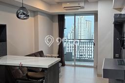 Sewa Sekarang Apartemen Minimalis 2 KT di Kawasan Kemayoran Sewa Sekarang Apartemen Minimalis 2 KT di Kawasan Kemayoran