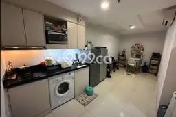 Disewakan Segera Apartemen Nyaman 2 KT di Kawasan Kemayoran Disewakan Segera Apartemen Nyaman 2 KT di Kawasan Kemayoran