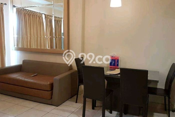Apartemen Disewakan Terjangkau 2 KT / 1 KM di Kelapa Gading, Jakarta Utara Apartemen Disewakan Terjangkau 2 KT / 1 KM di Kelapa Gading, Jakarta Utara