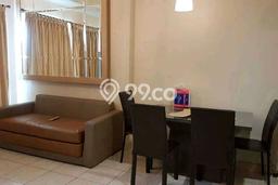 Apartemen Disewakan Terjangkau 2 KT / 1 KM di Kelapa Gading, Jakarta Utara Apartemen Disewakan Terjangkau 2 KT / 1 KM di Kelapa Gading, Jakarta Utara