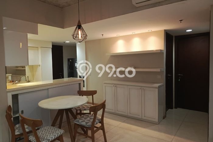 Ada Unit Hunian Hemat Disewa di Kelapa Gading, Jakarta Utara 2 BR Ada Unit Hunian Hemat Disewa di Kelapa Gading, Jakarta Utara 2 BR