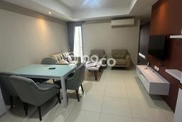 Disewakan Cepat! Hunian Apartemen Hemat di Kemayoran, Jakarta Pusat 2 Kamar Tidur dan 1 Kamar Mandi Disewakan Cepat! Hunian Apartemen Hemat di Kemayoran, Jakarta Pusat 2 Kamar Tidur dan 1 Kamar Mandi