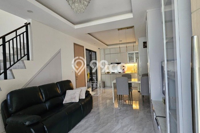 Lokasi strategis! Rumah siap huni dikontrakkan di Kelapa Gading LB 85m2 Lokasi strategis! Rumah siap huni dikontrakkan di Kelapa Gading LB 85m2