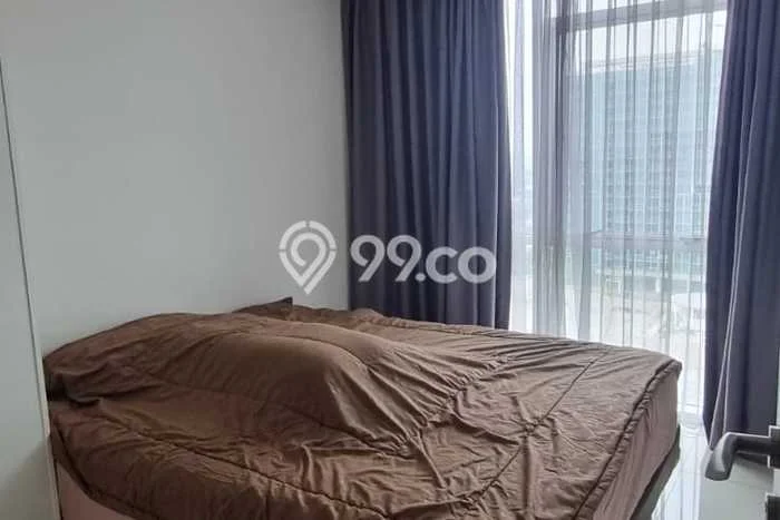 Jarang Ada! Hunian Apartemen Hemat di Kelapa Gading, Jakarta Utara 2 Kamar Tidur dan 2 Kamar Mandi Jarang Ada! Hunian Apartemen Hemat di Kelapa Gading, Jakarta Utara 2 Kamar Tidur dan 2 Kamar Mandi