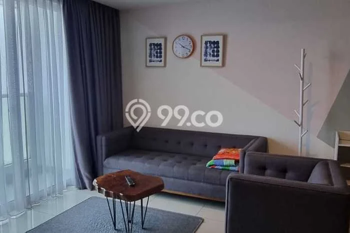 Jarang Ada! Hunian Apartemen Hemat di Kelapa Gading, Jakarta Utara 2 Kamar Tidur dan 2 Kamar Mandi Jarang Ada! Hunian Apartemen Hemat di Kelapa Gading, Jakarta Utara 2 Kamar Tidur dan 2 Kamar Mandi