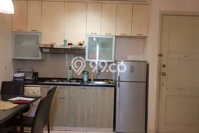 Apartemen Disewakan Terjangkau 2 KT / 1 KM di Kelapa Gading, Jakarta Utara Apartemen Disewakan Terjangkau 2 KT / 1 KM di Kelapa Gading, Jakarta Utara
