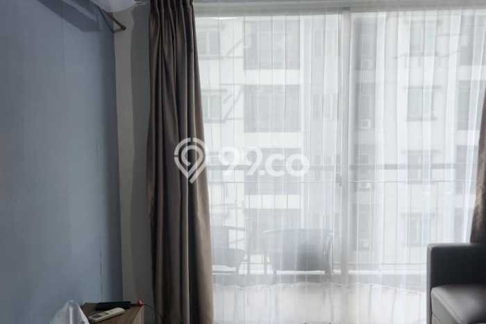 Apartemen Disewakan Terjangkau 2 KT / 1 KM di Kelapa Gading, Jakarta Utara Apartemen Disewakan Terjangkau 2 KT / 1 KM di Kelapa Gading, Jakarta Utara