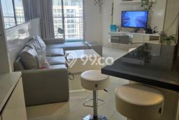 Sewa Sekarang Apartemen Minimalis 2 KT di Kawasan Kemayoran Sewa Sekarang Apartemen Minimalis 2 KT di Kawasan Kemayoran