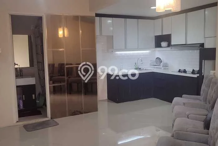 Disewakan Segera Apartemen Minimalis 2 KT di Kawasan Kelapa Gading Disewakan Segera Apartemen Minimalis 2 KT di Kawasan Kelapa Gading