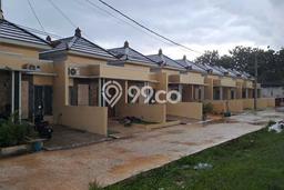 Jual Rumah Siap Huni di Setu Bekasi Harga Rp 395 Juta LT 60m2 Jual Rumah Siap Huni di Setu Bekasi Harga Rp 395 Juta LT 60m2