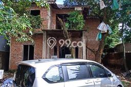 Rumah Modern Cantik 3 KT Siap Huni di Sawangan Rumah Modern Cantik 3 KT Siap Huni di Sawangan