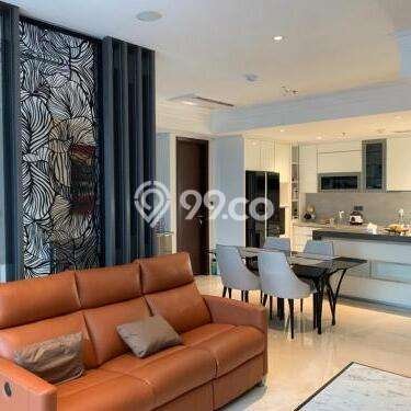 Hunian Apartemen Bagus di Margonda 2 Kamar Tidur Hunian Apartemen Bagus di Margonda 2 Kamar Tidur