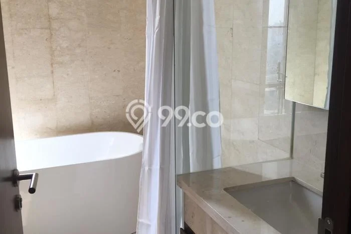 Apartemen Disewakan Murah 2 KT / 1 KM di Senopati, Jakarta Selatan Apartemen Disewakan Murah 2 KT / 1 KM di Senopati, Jakarta Selatan