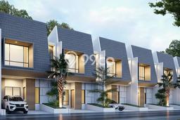 Jual Rumah Modern 3 KT di Bekasi Kota, Bekasi Jual Rumah Modern 3 KT di Bekasi Kota, Bekasi