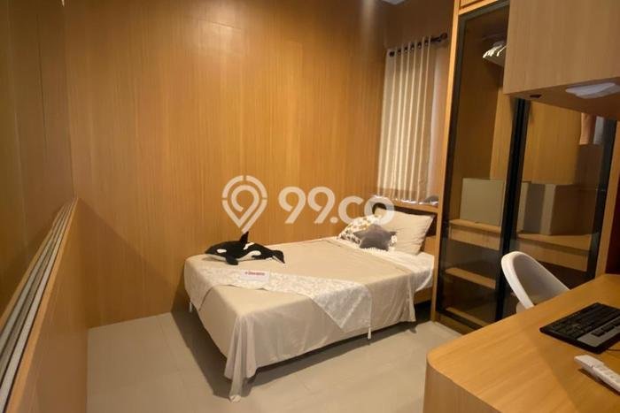Jual Rumah Minimalis Bagus Punya 2 KT di Serpong Tangerang Selatan SHM Jual Rumah Minimalis Bagus Punya 2 KT di Serpong Tangerang Selatan SHM