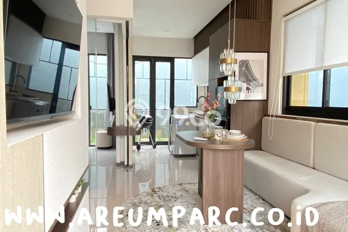 Rumah Minimalis Dijual di Bogor Barat 2 Kamar dengan Luas Tanah 66m2 Rumah Minimalis Dijual di Bogor Barat 2 Kamar dengan Luas Tanah 66m2