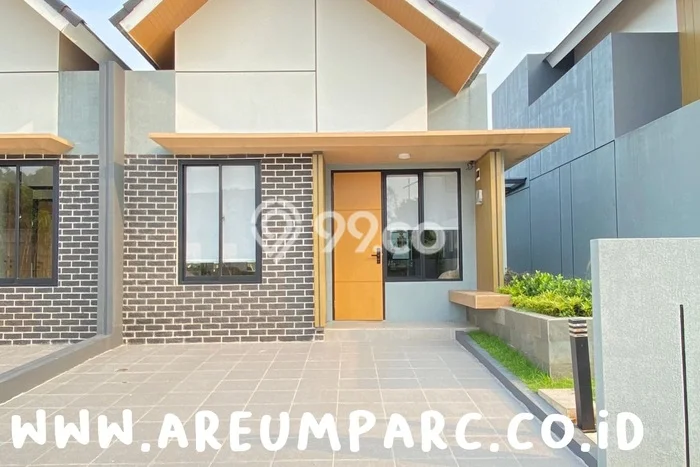 Rumah Minimalis Dijual di Bogor Barat 2 Kamar dengan Luas Tanah 66m2 Rumah Minimalis Dijual di Bogor Barat 2 Kamar dengan Luas Tanah 66m2