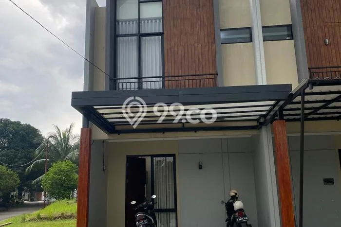 Dijual Rumah Minimalis Bagus Punya 2 KT di Pamulang Tangerang Selatan SHM Dijual Rumah Minimalis Bagus Punya 2 KT di Pamulang Tangerang Selatan SHM