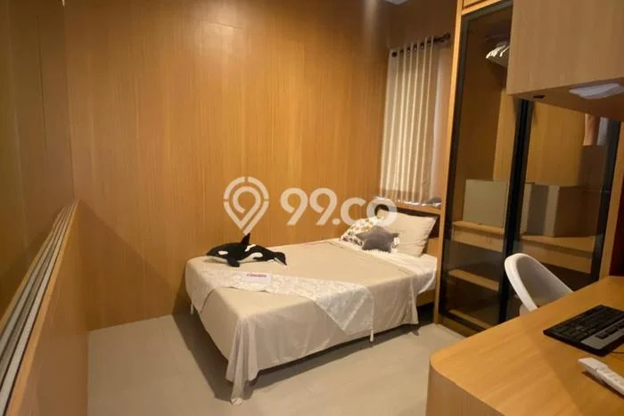 Dijual Rumah Minimalis Bagus Punya 2 KT di Pamulang Tangerang Selatan SHM Dijual Rumah Minimalis Bagus Punya 2 KT di Pamulang Tangerang Selatan SHM