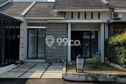 Dijual Cepat Rumah Bagus Siap Huni LB 36m2 di Gunung Sindur, Bogor Dijual Cepat Rumah Bagus Siap Huni LB 36m2 di Gunung Sindur, Bogor