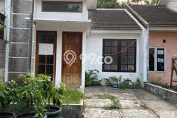 Rumah Minimalis 2 KT di Cimuning Bekasi Unfurnished Rumah Minimalis 2 KT di Cimuning Bekasi Unfurnished