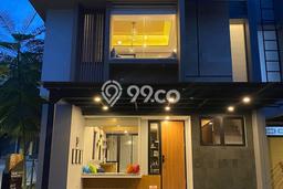 For Sale Rumah 3 Kamar Lokasi Ideal Nyaman dan Strategis di Tangerang For Sale Rumah 3 Kamar Lokasi Ideal Nyaman dan Strategis di Tangerang