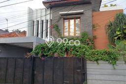 Hunian Mewah LB 300m2 Siap Pakai Desain Elegan di Pondok Bambu, Jakarta Timur Hunian Mewah LB 300m2 Siap Pakai Desain Elegan di Pondok Bambu, Jakarta Timur