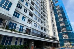 Dijual Apartemen 2 KT 1 KM di BSD Dijual Apartemen 2 KT 1 KM di BSD
