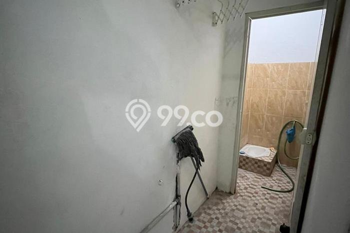 Rumah Modern 3 KT LT 67m2 di Gununganyar Rumah Modern 3 KT LT 67m2 di Gununganyar