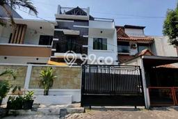 Rumah Modern Cantik 3 Kamar Siap Huni di Wiyung Rumah Modern Cantik 3 Kamar Siap Huni di Wiyung