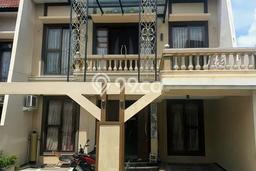 Rumah Modern Cantik 3 KT Bisa Langsung Pindah di Wiyung Rumah Modern Cantik 3 KT Bisa Langsung Pindah di Wiyung
