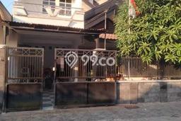 Dijual Rumah Minimalis Bagus Punya 4 KT di Wiyung Surabaya SHM Dijual Rumah Minimalis Bagus Punya 4 KT di Wiyung Surabaya SHM