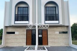 Hunian Cantik Minimalis Lb 64m2 di Sambikerep, Surabaya Hunian Cantik Minimalis Lb 64m2 di Sambikerep, Surabaya