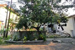 Tanah di Wiyung, Surabaya Luas 135m2 Dijual Segera Tanah di Wiyung, Surabaya Luas 135m2 Dijual Segera