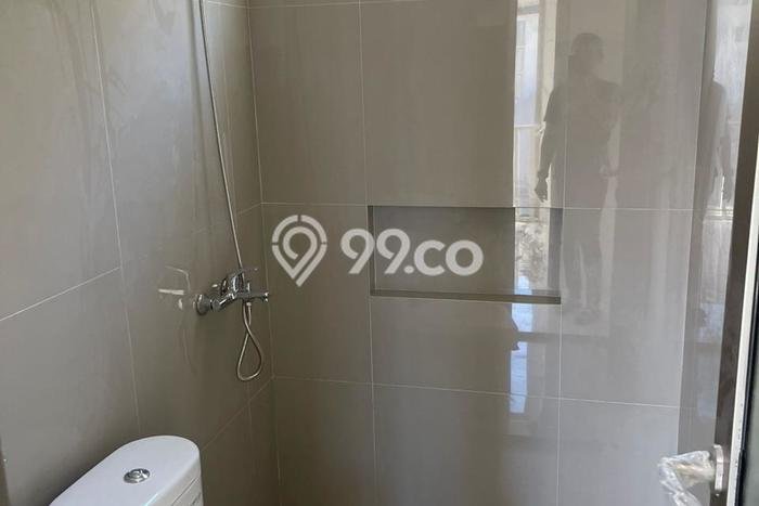 Hunian Cantik Minimalis Lb 55m2 di Waru, Sidoarjo Hunian Cantik Minimalis Lb 55m2 di Waru, Sidoarjo