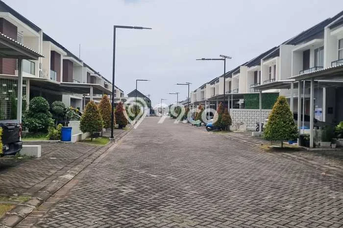 Disewakan Hunian Konsep Modern di Waru Sidoarjo dengan 3 Kamar Disewakan Hunian Konsep Modern di Waru Sidoarjo dengan 3 Kamar
