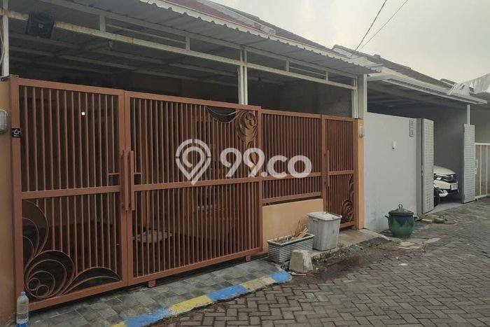 Rumah Modern 3 KT LT 67m2 di Gununganyar Rumah Modern 3 KT LT 67m2 di Gununganyar